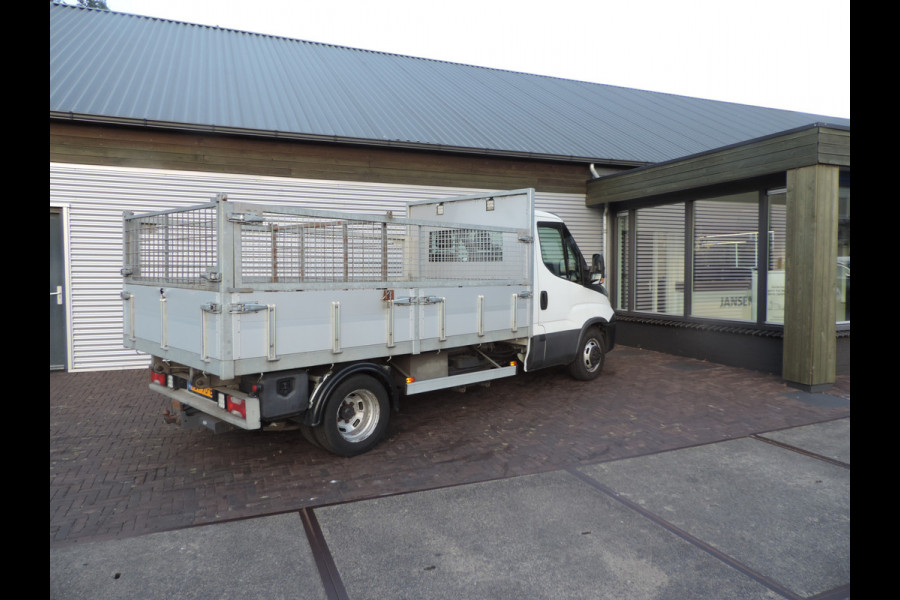 Iveco Daily 35C18 3.0 375