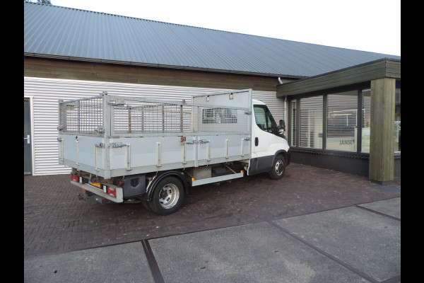 Iveco Daily 35C18 3.0 375