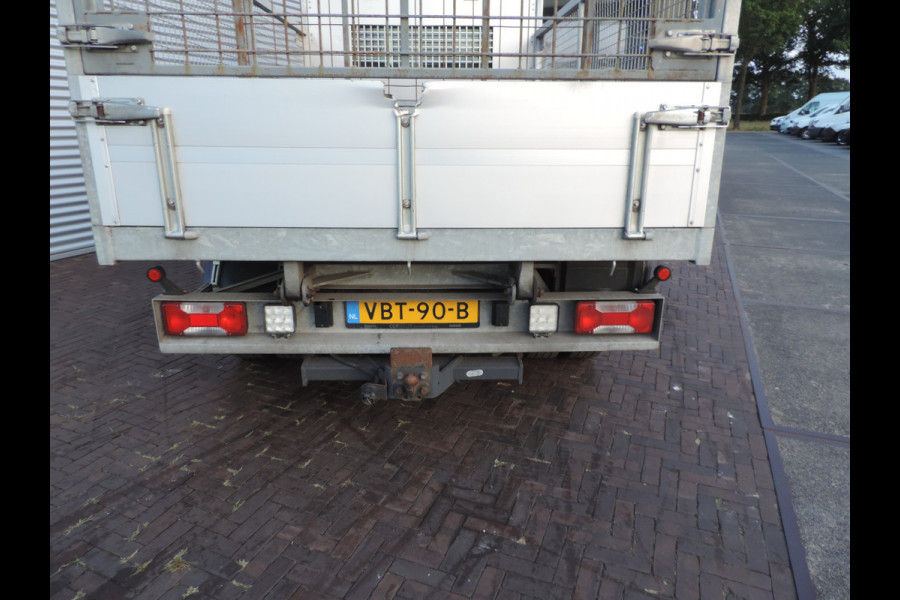 Iveco Daily 35C18 3.0 375