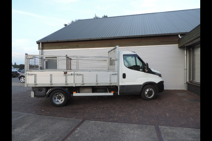 Iveco Daily 35C18 3.0 375