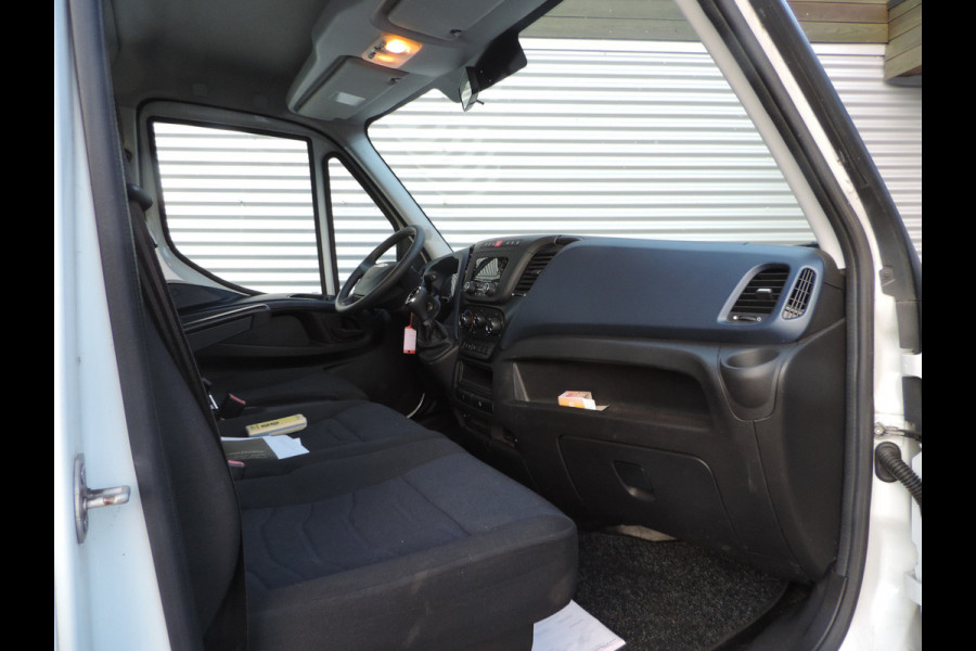 Iveco Daily 35C18 3.0 375