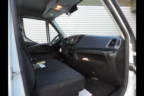 Iveco Daily 35C18 3.0 375