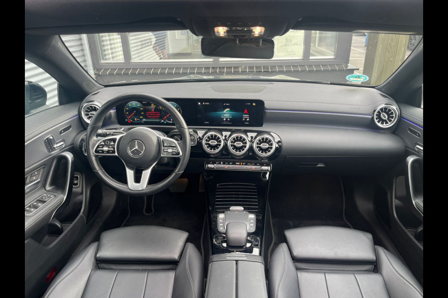 Mercedes-Benz CLA-Klasse Shooting Brake 180 Business Solution Luxury panoramadak