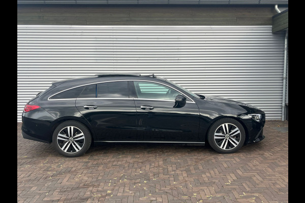 Mercedes-Benz CLA-Klasse Shooting Brake 180 Business Solution Luxury panoramadak