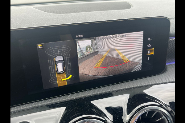 Mercedes-Benz CLA-Klasse Shooting Brake 180 Business Solution Luxury panoramadak