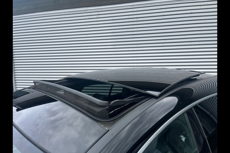 Mercedes-Benz CLA-Klasse Shooting Brake 180 Business Solution Luxury panoramadak