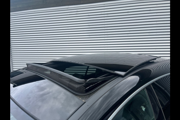 Mercedes-Benz CLA-Klasse Shooting Brake 180 Business Solution Luxury panoramadak