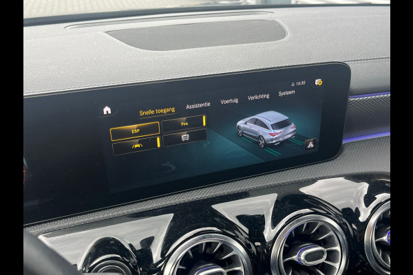Mercedes-Benz CLA-Klasse Shooting Brake 180 Business Solution Luxury panoramadak
