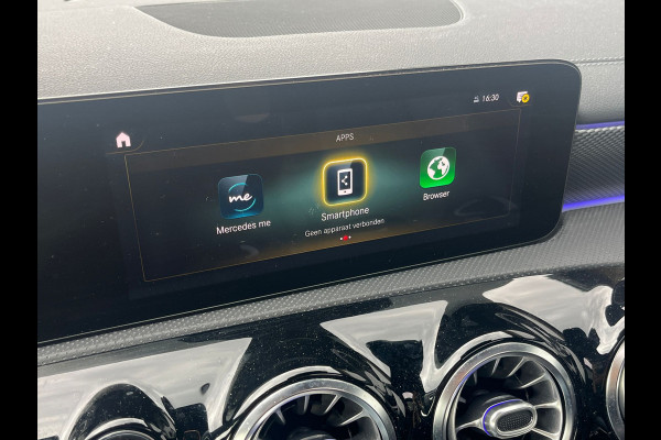 Mercedes-Benz CLA-Klasse Shooting Brake 180 Business Solution Luxury panoramadak