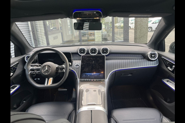 Mercedes-Benz GLC Coupé 300e 4MATIC AMG Line panoramadak vol vol