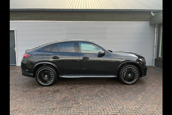 Mercedes-Benz GLC Coupé 300e 4MATIC AMG Line panoramadak vol vol