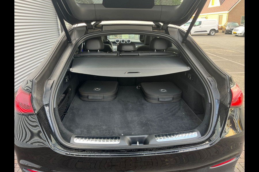 Mercedes-Benz GLC Coupé 300e 4MATIC AMG Line panoramadak vol vol