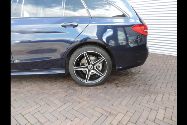 Mercedes-Benz C-Klasse Estate 200 CDI Business Solution AMG Plus Upgrade Edition