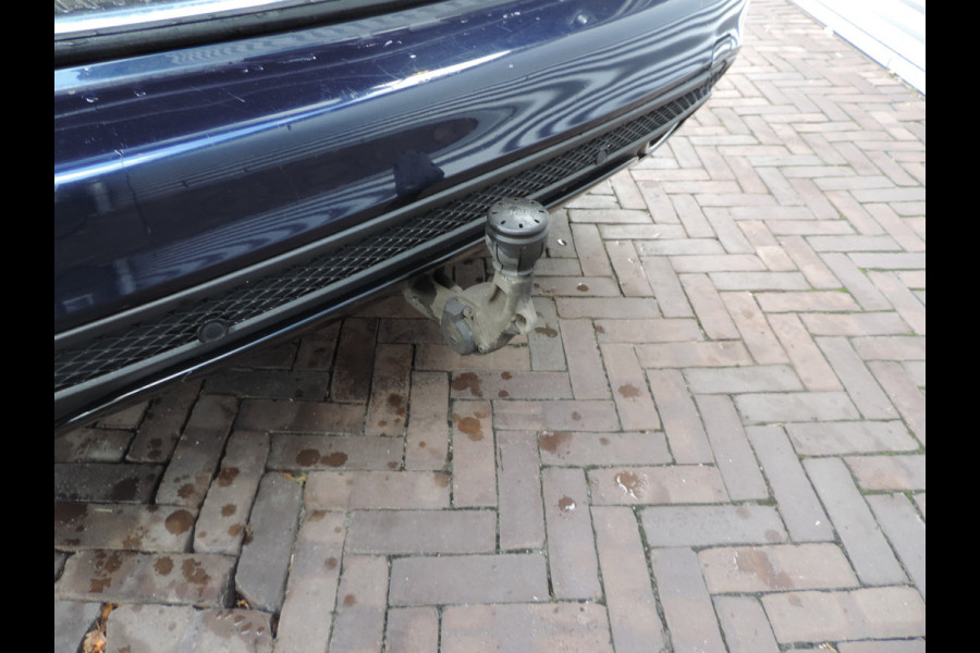 Mercedes-Benz C-Klasse Estate 200 CDI Business Solution AMG Plus Upgrade Edition