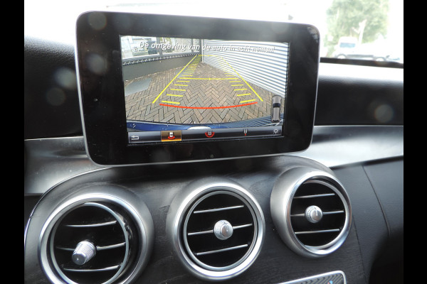 Mercedes-Benz C-Klasse Estate 200 CDI Business Solution AMG Plus Upgrade Edition
