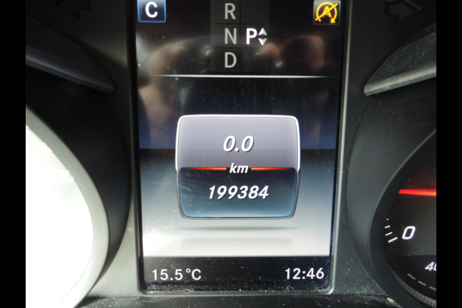 Mercedes-Benz C-Klasse Estate 200 CDI Business Solution AMG Plus Upgrade Edition