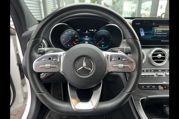Mercedes-Benz C-Klasse 300 e Business Solution AMG Limited night pakket