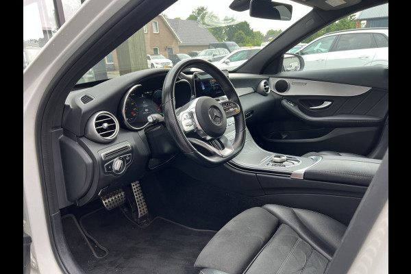 Mercedes-Benz C-Klasse 300 e Business Solution AMG Limited night pakket