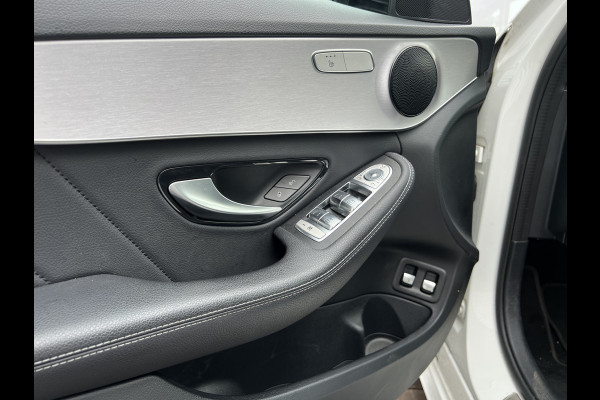 Mercedes-Benz C-Klasse 300 e Business Solution AMG Limited night pakket