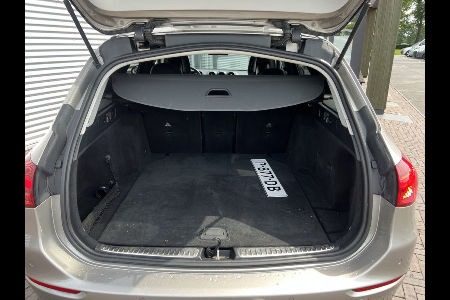 Mercedes-Benz C-Klasse Estate amg night 200 d Luxury Line