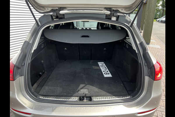 Mercedes-Benz C-Klasse Estate amg night 200 d Luxury Line