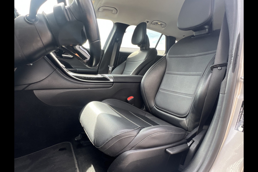 Mercedes-Benz C-Klasse Estate amg night 200 d Luxury Line