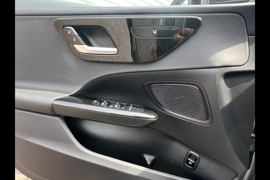 Mercedes-Benz C-Klasse Estate amg night 200 d Luxury Line