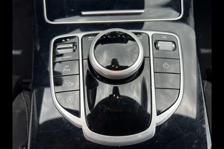 Mercedes-Benz C-Klasse Business Solution LAGE KM!!
