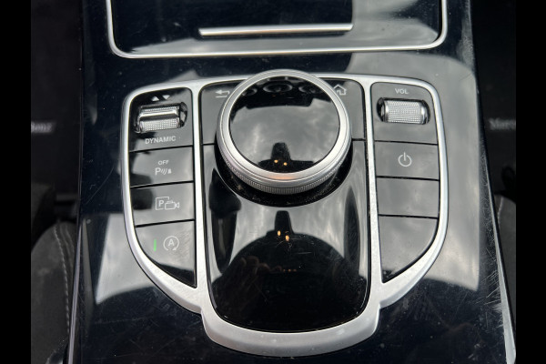 Mercedes-Benz C-Klasse Business Solution LAGE KM!!