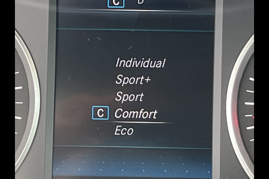 Mercedes-Benz C-Klasse Business Solution LAGE KM!!