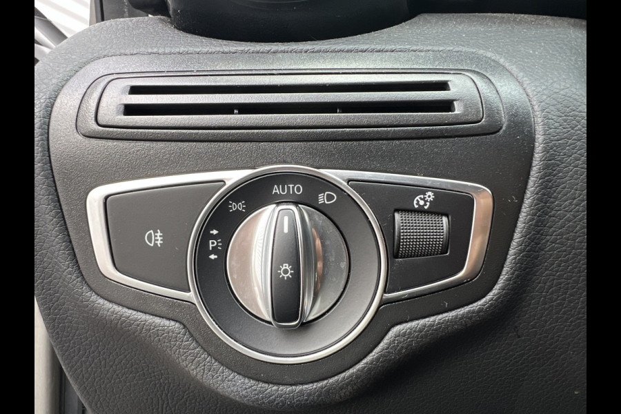Mercedes-Benz C-Klasse Business Solution LAGE KM!!