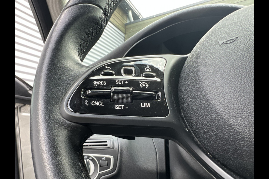 Mercedes-Benz C-Klasse Business Solution LAGE KM!!