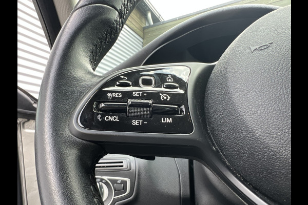 Mercedes-Benz C-Klasse Business Solution LAGE KM!!