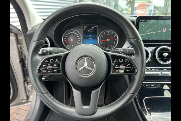 Mercedes-Benz C-Klasse Business Solution LAGE KM!!