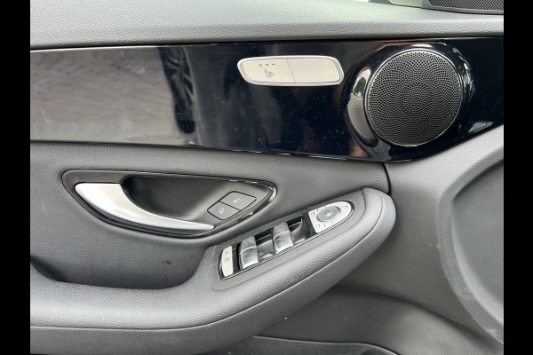 Mercedes-Benz C-Klasse Business Solution LAGE KM!!