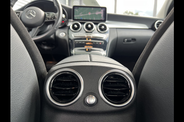 Mercedes-Benz C-Klasse Business Solution LAGE KM!!