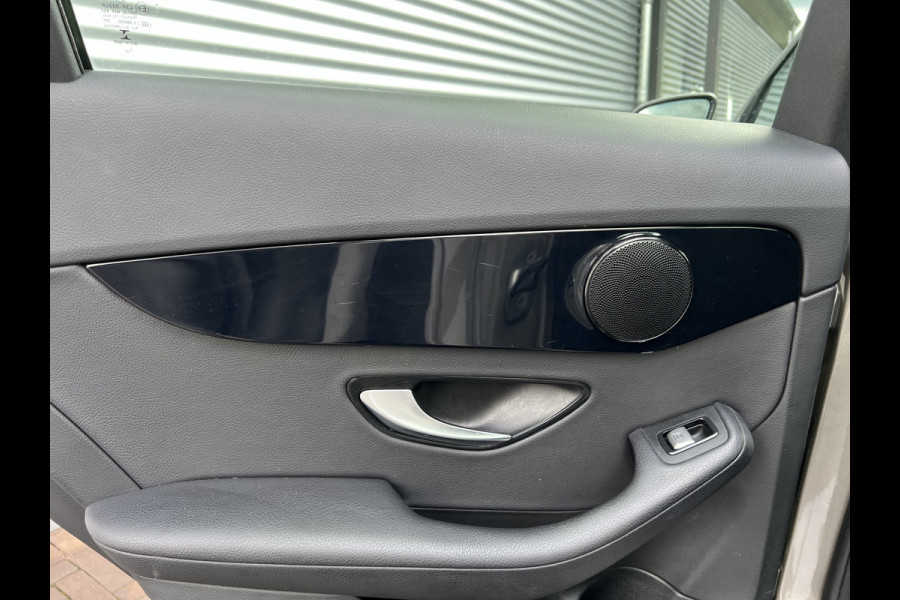 Mercedes-Benz C-Klasse Business Solution LAGE KM!!