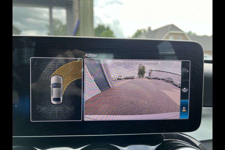 Mercedes-Benz C-Klasse Business Solution LAGE KM!!