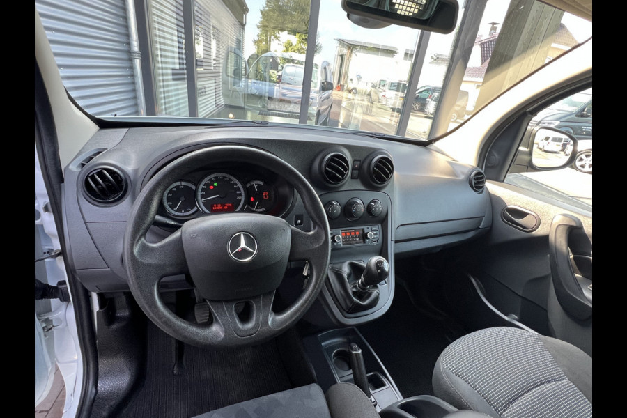 Mercedes-Benz Citan 109 CDI