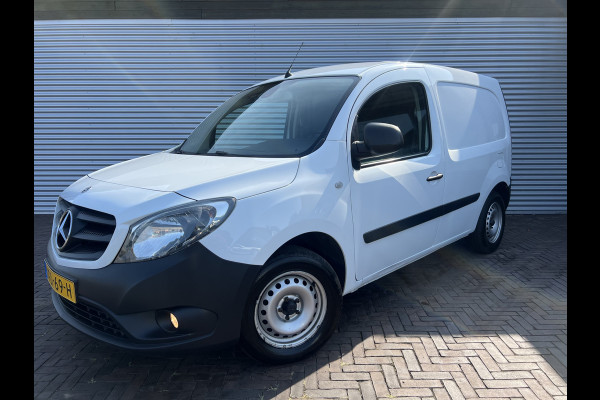 Mercedes-Benz Citan 109 CDI