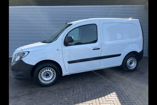 Mercedes-Benz Citan 109 CDI
