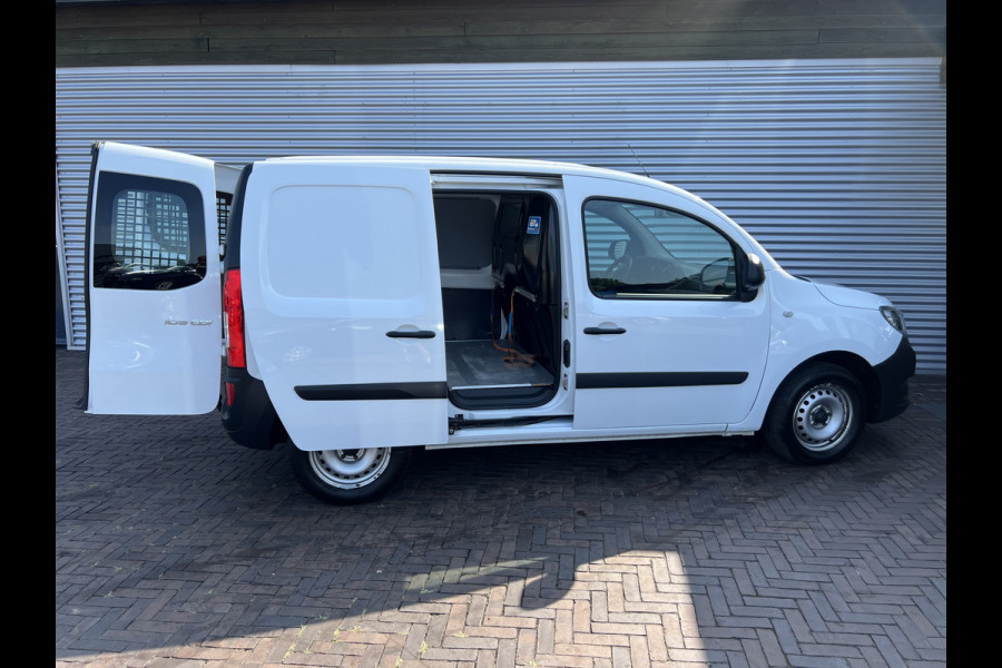 Mercedes-Benz Citan 109 CDI