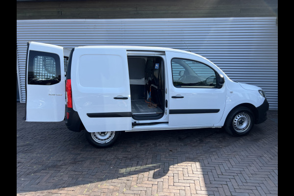Mercedes-Benz Citan 109 CDI
