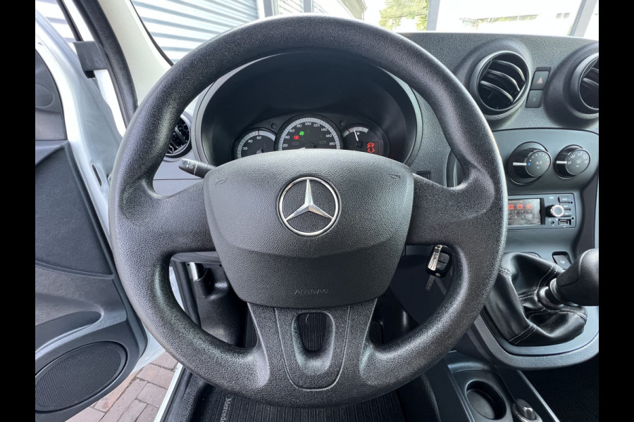 Mercedes-Benz Citan 109 CDI