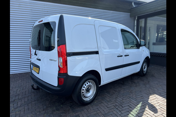 Mercedes-Benz Citan 109 CDI