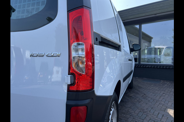 Mercedes-Benz Citan 109 CDI