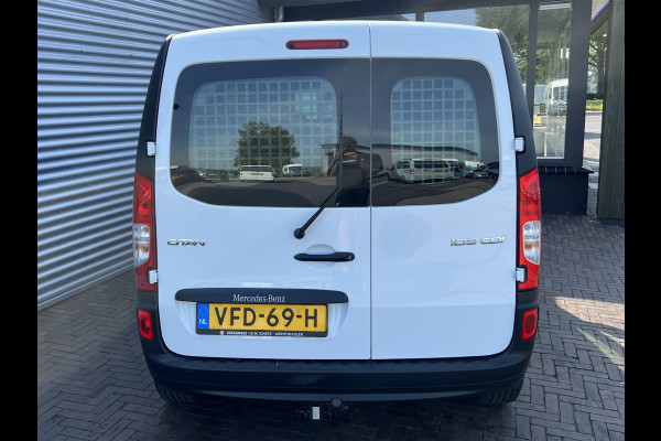Mercedes-Benz Citan 109 CDI