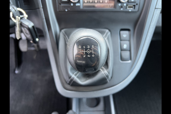 Mercedes-Benz Citan 109 CDI