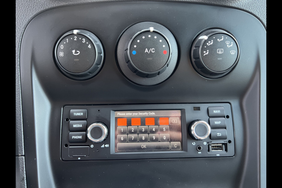 Mercedes-Benz Citan 109 CDI