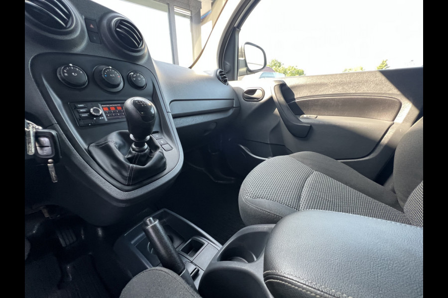 Mercedes-Benz Citan 109 CDI